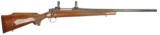 Remington 700 Bolt Action 30-06 Rifle FFL: A6621748 (PAG1)