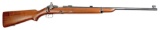 Winchester Model 52 Bolt Action 22 LR Rifle FFL: 28835 (PAG 1)