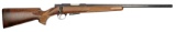 Anshutz 1730 Bolt Action 22 Hornet Bolt Action Rifle FFL: 1457379 (PAG1)