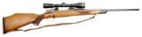 Sporter Czech 98 Mauser Bolt Action 8mm Rifle & Leopold Vari-X III 3.4-10x40 Scope FFL:A5267 (PAG1)