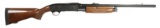 Browning BPS Engraved Game Gun Model 12 Ga Pump-Action Shotgun - FFL #18124NR152 (PAG 1)