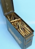 250 Rounds US Military Surplus 30-06 Lake City Ammunition  (SDE)