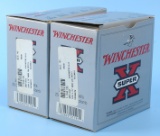 Winchester 12 GA 00 Buck Low Recoil 2 3/4 Shotgun Shells 2 Boxes of 25 (LCC)