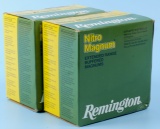 Remington Nitro Magnum 12 GA 3