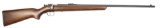 Winchester Model 67 A Bolt Action 22 S/L or LR Rifle FFL: NSN (PAG 1)