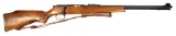 Marlin Model 783 Bolt Action 22 WMR Rifle FFL: 25666082 (PAG 1)