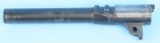 Colt 1911 38 Super Barrel (SDM)