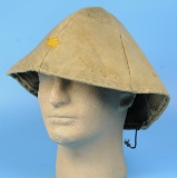 Imperial Japanese Army WWII M30 Helmet Cover (AH)