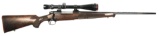 Winchester Model 70 XTR Featherweight .270 Bolt-Action Rifle - FFL # G1547172 (PAG 1)