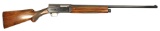 Belgian Browning Sweet Sixteen Semi-Automatic 16 GA Shotgun FFL: OS54000X (PAG 1)