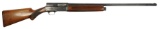 Belgian Made FN Browning Sweet Sixteen Semi-Automatic 16Ga 2 3/4