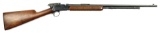 Winchester Model 62 A Pump Action 22 S/L or LR Rifle FFL: 139522 (PAG 1)