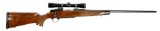 Browning/Miroku A Bolt Medallion Bolt Action 300 Win Mag Rifle + Leupold Scope FFL:10789MV351(PAG1)