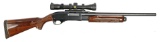Remington 870 Magnum Wingmaster  Pump Action 12 Ga 3