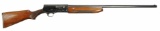 Remington Model 11 Sportsman Semi-Automatic 16 GA Shotgun FFL: 1570983 (PAG 1)
