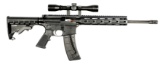 Smith & Wesson M&P 15-22 AR15 Style Semi -Automatic 22LR Rifle New in Box + Scope FFL: JAJ7059 (A1)