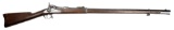 US Springfield Model 1873 Trapdoor Action 45-70 Rifle Antique, No FFL Req: 27248(BA 1)