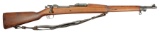 US Rock Island Production M1903 Springfield Bolt Action 30-06 Rifle + Sling FFL: 49670  (BA 1)