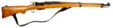 Swiss Model K31 Straight Pull 7.5x55 Rifle FFL: 537864 (TAY 1)