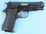 CAI Spanish Eibar Star BM Semi-Automatic 9x19 Pistol + Accessories FFL: SBM108991/1983386 (AH 1)