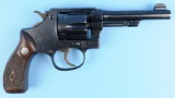 Smith & Wesson .32 Long Hand-Ejector Double-Action Revolver - FFL # 581362 (RSO 1)