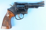 Smith & Wesson Model 15-3 .38 Special Double-Action Revolver - FFL # 3K78321 (RSO 1)