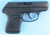 Ruger LCP Semi-Automatic 380 ACP Pistol FFL: 373-69331   (A 1)