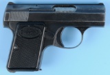 Belgian FN Model 1931 