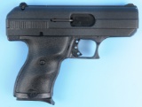 Hi point C9 Semi Automatic 9mm Pistol FFL: P1760116 (PAT1)