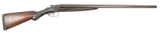 Remington Double Barrel 12 Ga Shotgun FFL: 322302 (A 1)