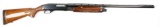 Remington Wingmaster Model 870 Pump Action 12 GA 2 3/4