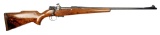 Sporterized Swedish Mauser Bolt Action 35 Rem Rifle FFL: HK90689 (PAG 1)