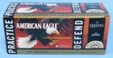 American Eagle 230 Grain 45 ACP Ammunition 2 Boxes of 50 (LCC)