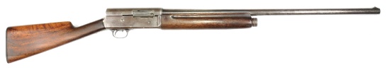 FN Browning A5 Semi-Automatic 12 GA Shotgun FFL:7718S (PAG 1)