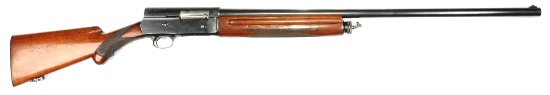 Belgian Browning A5 Semi-Automatic 12 Ga Shotgun FFL: 349376(PAG 1)