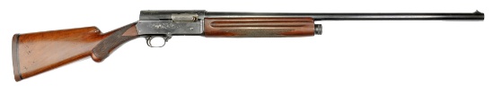 Belgian Browning A5 Semi-Automatic 16 GA Shotgun FFL: 110941 (PAG 1)
