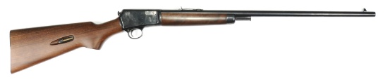 US Repeating Arms / Winchester Model 63 Semi-Automatic 22 LR Rifle FFL: ST0834 (PAG 1)