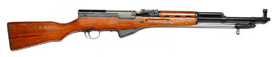 Chinese Norinco Military Type 56 SKS 7.62x39mm Semi-Automatic Rifle - FFL # 10256825A (VJW 1)