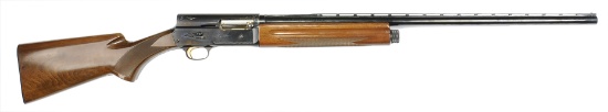 Browning Magnum Twenty Semi Automatic 20 Ga 3" Shotgun FFL: 72X46935 (PAG 1)