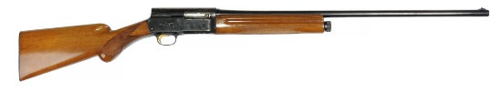 Belgian Browning A5 Twenty Semi-Automatic 20 Ga Shotgun FFL: 3Z68329 (PAG1)