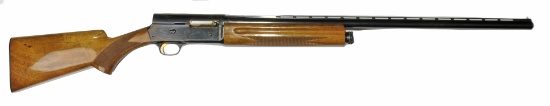 Belgian Browning A5 Twenty Semi-Automatic 20 Ga Shotgun FFL: 70Z48203 (PAG1)