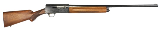 Belgian Browning A5 Light Twelve Semi-Automatic 12 Ga Shotgun FFL: L77775 (PAG 1)