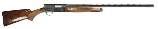 Belgian Browning A5 Sweet Sixteen Semi-Automatic 16 Ga Shotgun FFL: 75S15908 (PAG1)