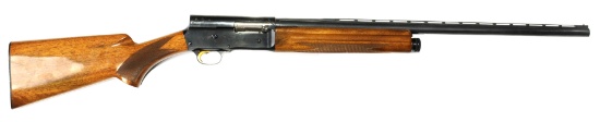 Belgian Browning A5 Sweet Sixteen Semi-Automatic 16 Ga Shotgun FFL:7S66702 (PAG 1)