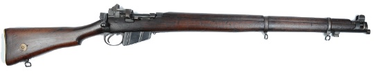 British Military World War II No.1 Mk.5 .303 Lee-Enfield Bolt-Action Rifle FFL Required A5213 (A1)