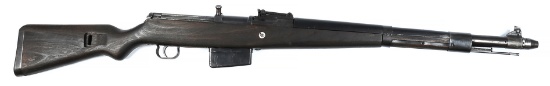 Nazi German World War II Gewehr G41 8mm Mauser Semi Automatic Rifle duv 43 FFL Required 5043 (A1)