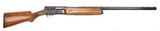 Browning A5 "Browning Collections" Magnum Twelve Semi-Automatic 12 Ga 3" Shotgun FFL:151PW0119(PAG1)