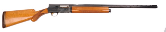 Belgian Browning A5 Light Twelve Semi-Automatic Shotgun 12 Ga 2 3/4" Shotgun FFL: 4G65016 (PAG1)