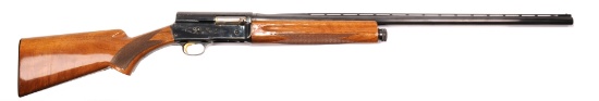 Browning A5 Sweet Sixteen Semi-Automatic 16 Ga Shotgun FFL: 70S95871 (PAG1)