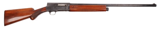 Belgian Browning A5 Semi-Automatic 12 GA 2 3/4" Shotgun FFL: 1M42892 (PAG1)